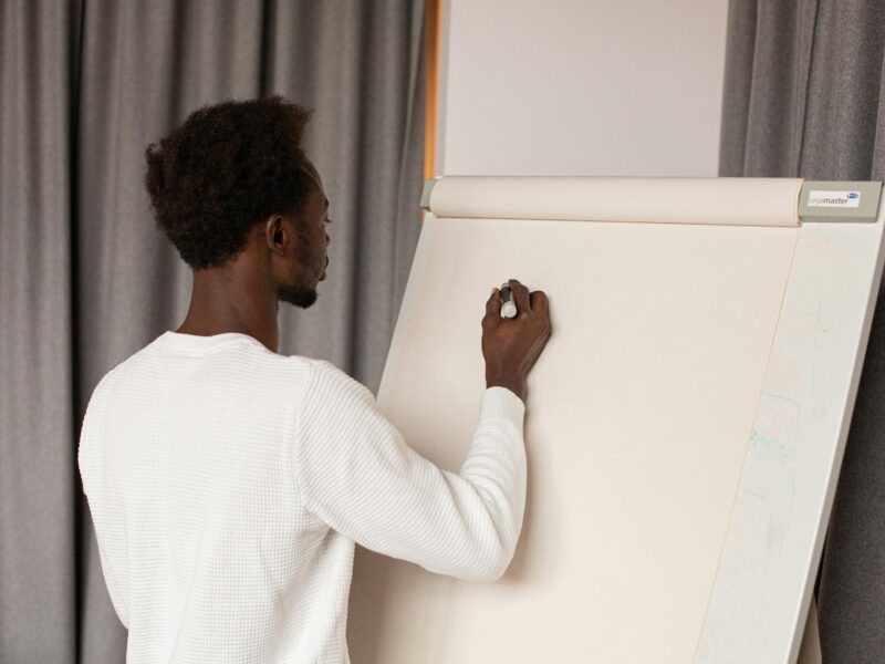 Zdjęcie do artykułu: Coaching w zarządzaniu – dlaczego działa