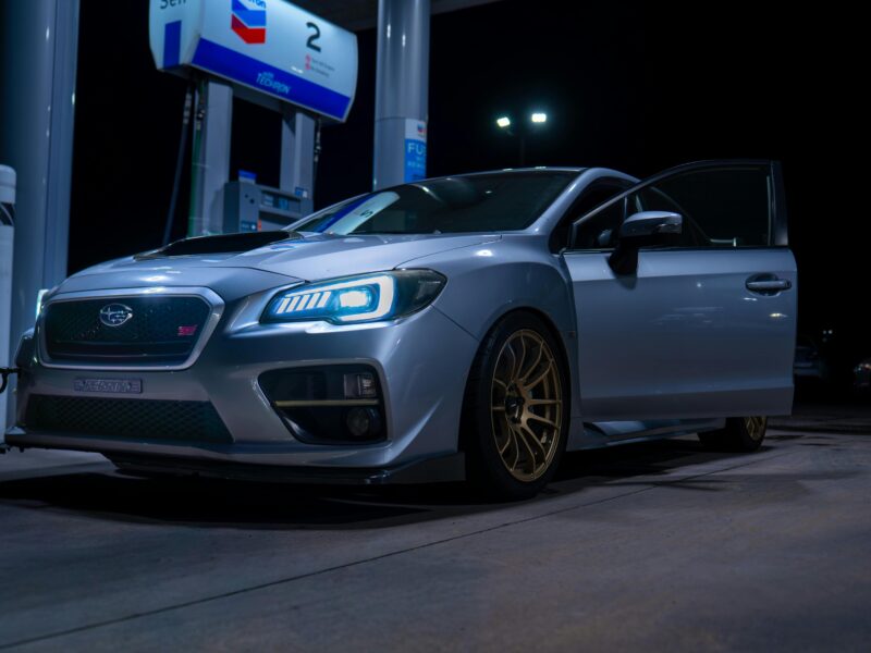 Zdjęcie do artykułu: Jak taniej prowadzić samochód – praktyczne wskazówki