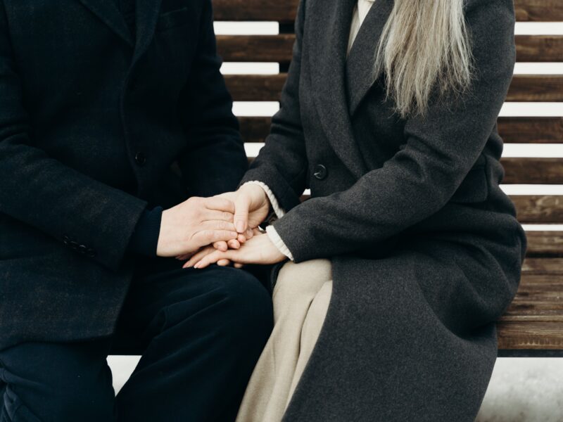 Zdjęcie do artykułu: Alimenty na byłego małżonka – kto może je otrzymać?